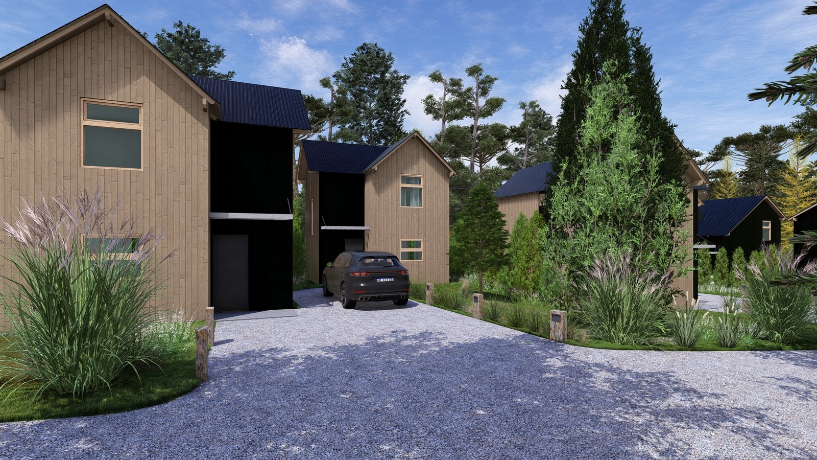 FIDEICOMISO VILLA VERDE